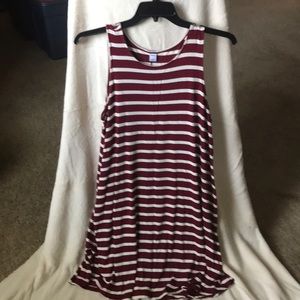 Old Navy Swing Dress